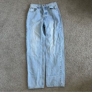 Ksubi Brooklyn Jean Sense Light Blue Denim Jeans